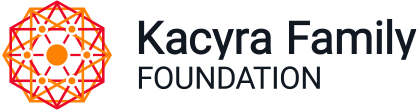 Kacyra Family Foundation – KFF logo